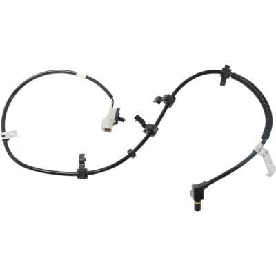 New Right Front Abs Speed Sensor Compatible With Dodge Dakota Slt Plus 8 Cyl 4.7L Dakota Sport 8 Cyl thumbnail 3