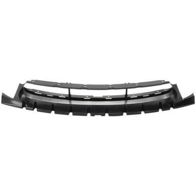 New Front Bumper Retainer Compatible With Dodge Charger All Submodels Charger Daytona 392 Charger
