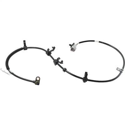 New Right Front Abs Speed Sensor Compatible With Dodge Durango Sport 8 Cyl 5.2L Durango Slt Plus 8 thumbnail 9