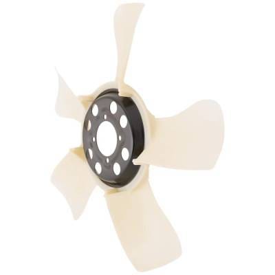 New Fan Blade Compatible With Chrysler Dodge Ram 1500 Laramie Limited 8 Cyl 5.7L 1500 Classic Slt 8 thumbnail 3