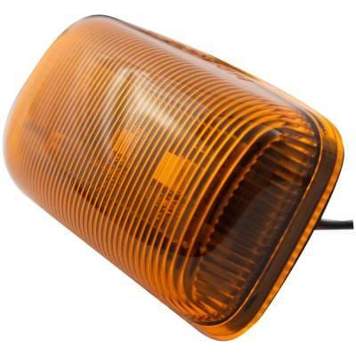New Rear Side Marker Compatible With Chevrolet Gmc Sierra 2500 Hd Sle 8 Cyl 6.6L Sierra 3500 Hd Base thumbnail 3