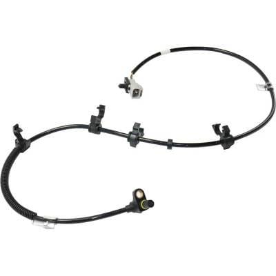 New Right Front Abs Speed Sensor Compatible With Dodge Durango Sport 8 Cyl 5.2L Durango Slt Plus 8 thumbnail 5