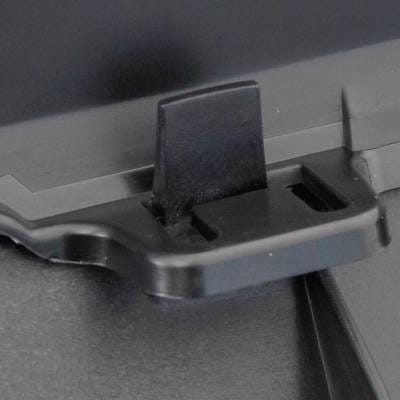 New Front Bumper Retainer Compatible With Dodge Challenger Sxt Plus 6 Cyl 3.6L Challenger Rallye thumbnail 15