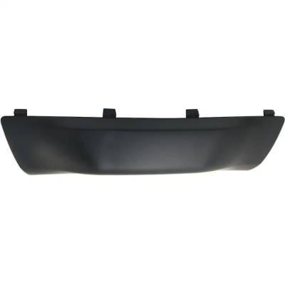 New Rear Hitch Cover Compatible With Dodge Durango Citadel 6 Cyl 3.6L Durango Srt 392 8 Cyl 6.4L thumbnail 7