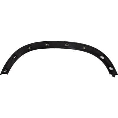 New Left Rear Fender Trim Compatible With Chevrolet Trax Ltz Trax Lt Trax Premier Trax Ls 2013-2022 thumbnail 7