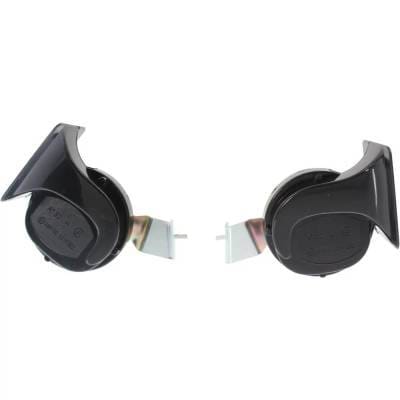 New Horn Compatible With Chrysler Dodge Magnum Sxt Special Edition 6 Cyl 3.5L Magnum Se 6 Cyl 3.5L