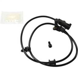 New Front Abs Speed Sensor Compatible With Chrysler Dodge Durango Limited 8 Cyl 4.7L Aspen Limited