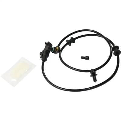 New Front Abs Speed Sensor Compatible With Chrysler Dodge Durango Limited 8 Cyl 4.7L Aspen Limited thumbnail 5
