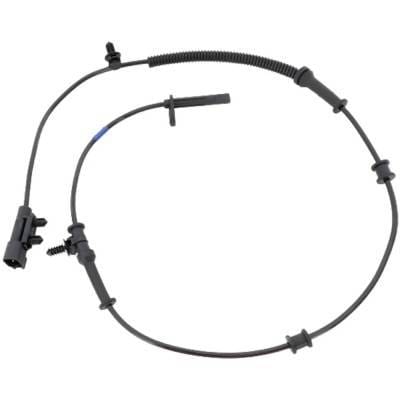 New Front Abs Speed Sensor Compatible With Dodge Jeep Durango Sxt 8 Cyl 5.7L Grand Cherokee thumbnail 7