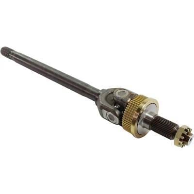New 30 Spline Axle Shaft Compatible With Dodge Ram 1500 Lt 6 Cyl 3.9L Ram 2500 Base 8 Cyl 5.2L Ram thumbnail 5