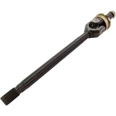 New 30 Spline Axle Shaft Compatible With Dodge Ram 1500 Lt 6 Cyl 3.9L Ram 2500 Base 8 Cyl 5.2L Ram thumbnail 7
