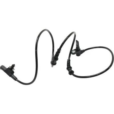 New Front Abs Speed Sensor Compatible With Dodge Sprinter 2500 Base 6 Cyl 3.0L Sprinter 2500 Base 6 thumbnail 3
