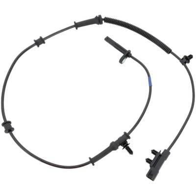 New Front Abs Speed Sensor Compatible With Dodge Jeep Durango Limited 8 Cyl 5.7L Grand Cherokee