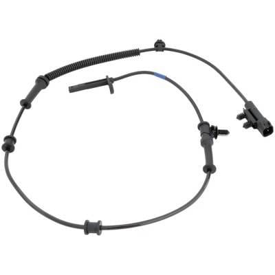New Front Abs Speed Sensor Compatible With Dodge Jeep Durango Limited 8 Cyl 5.7L Grand Cherokee thumbnail 3