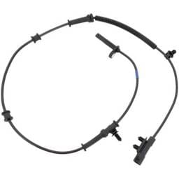 New Front Abs Speed Sensor Compatible With Dodge Jeep Grand Cherokee Trailhawk 8 Cyl 5.7L Durango