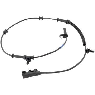 New Front Abs Speed Sensor Compatible With Dodge Jeep Grand Cherokee Trailhawk 8 Cyl 5.7L Durango thumbnail 5