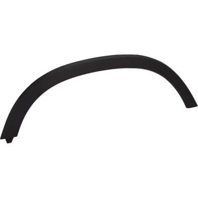 New Left Rear Fender Trim Compatible With Chevrolet Trax Ls Trax Ltz Trax Lt Trax Premier 2013-2022 thumbnail 3