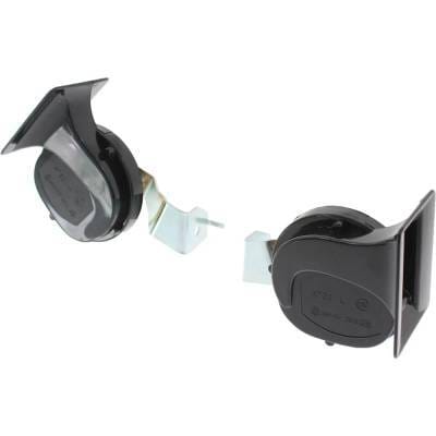 New Horn Compatible With Chrysler Dodge Challenger Srt8 8 Cyl 6.1L Magnum Se 6 Cyl 2.7L Challenger thumbnail 5
