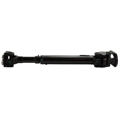 Front Driveshaft Compatible With 2003-2005 Dodge Ram 5.9L Automatic New OEM Rd54550019 Direct Fit thumbnail 9