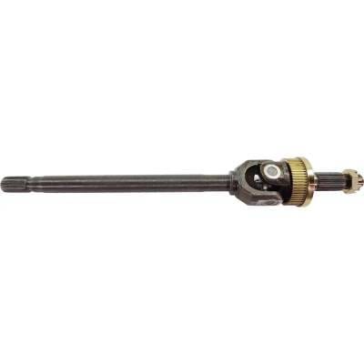 New 30 Spline Axle Shaft Compatible With Dodge Ram 2500 Base 10 Cyl 8.0L Ram 1500 Base 6 Cyl 3.9L thumbnail 11