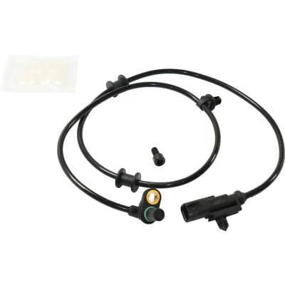 New Front Abs Speed Sensor Compatible With Chrysler Dodge Durango Slt 6 Cyl 3.7L Durango Adventurer thumbnail 11