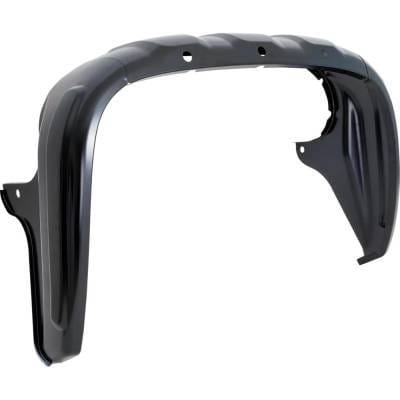 New Rear Fender Trim Compatible With Chevrolet Silverado 1500 Ltz 8 Cyl 5.3L Silverado 2500 Hd thumbnail 5