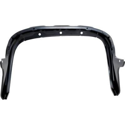 New Rear Fender Trim Compatible With Chevrolet Silverado 1500 Ltz 8 Cyl 5.3L Silverado 2500 Hd thumbnail 7