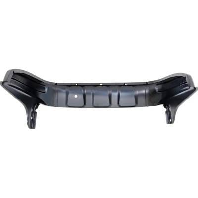 New Rear Fender Trim Compatible With Chevrolet Silverado 1500 Ltz 8 Cyl 5.3L Silverado 2500 Hd thumbnail 11