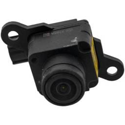 New 150 Degrees Back Up Camera Compatible With Ram 1500 Outdoorsman 8 Cyl 5.7L 3500 Tradesman 6 Cyl