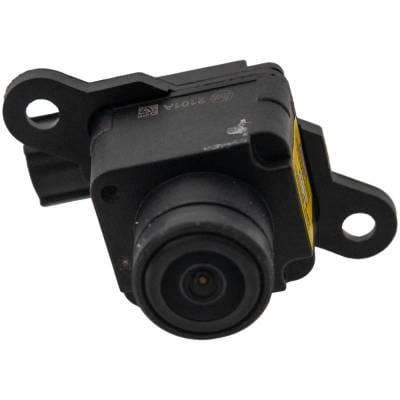 New 150 Degrees Back Up Camera Compatible With Ram 1500 Outdoorsman 8 Cyl 5.7L 3500 Tradesman 6 Cyl
