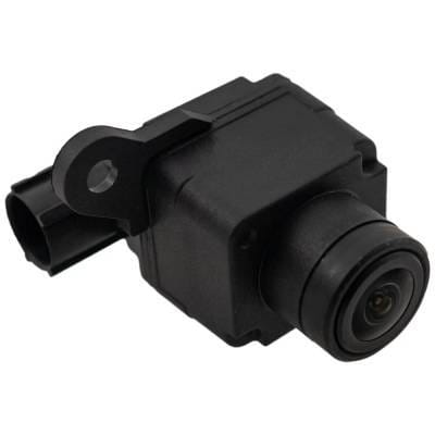 New 150 Degrees Back Up Camera Compatible With Ram 1500 Outdoorsman 8 Cyl 5.7L 3500 Tradesman 6 Cyl thumbnail 5
