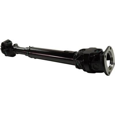 Front Driveshaft Assembly Compatible With 2003-2005 Dodge Ram 5.9L Automatic (31.625 In.)-(803.5 Mm) thumbnail 5