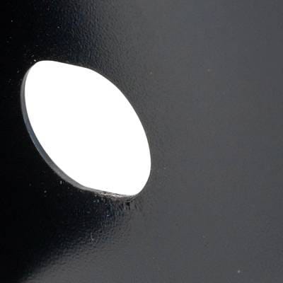 New Rear Fender Trim Compatible With Chevrolet Silverado 2500 Hd Classic Lt 8 Cyl 6.6L Silverado thumbnail 13