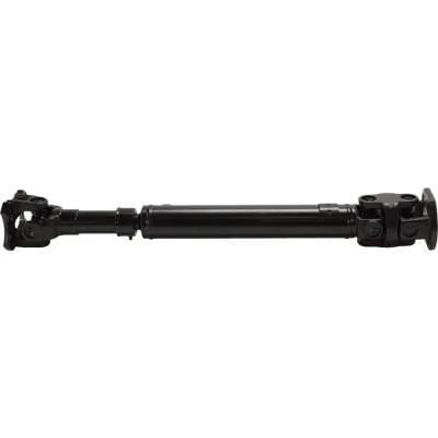 Front Prop Shaft Assembly Compatible With 1990-1998 Gmc Chevrolet Safari Slx Astro Cl Astro Cs Awd thumbnail 3