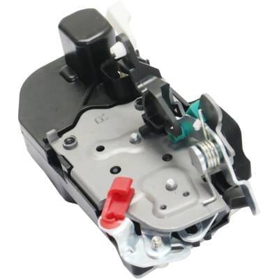 New 4-Blade Door Lock Actuator Compatible With Chrysler Dodge Durango Slt Plus 8 Cyl 5.7L Durango thumbnail 7