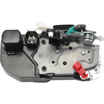 New 4-Blade Door Lock Actuator Compatible With Chrysler Dodge Durango Slt Plus 8 Cyl 5.7L Durango thumbnail 9