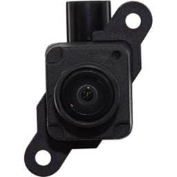 New 150 Degrees Back Up Camera Compatible With Dodge Durango Citadel Platinum 6 Cyl 3.6L Durango