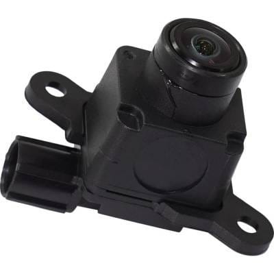 New 150 Degrees Back Up Camera Compatible With Dodge Durango Citadel Platinum 6 Cyl 3.6L Durango thumbnail 5