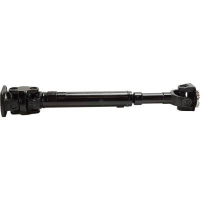 Front Prop Shaft Assembly Compatible With 2003-2005 Dodge Ram 5.7L Manual 4Wd OEM 52105931Ae Direct thumbnail 3