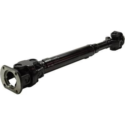Front Prop Shaft Assembly Compatible With 2003-2005 Dodge Ram 5.7L Manual 4Wd OEM 52105931Ae Direct thumbnail 5