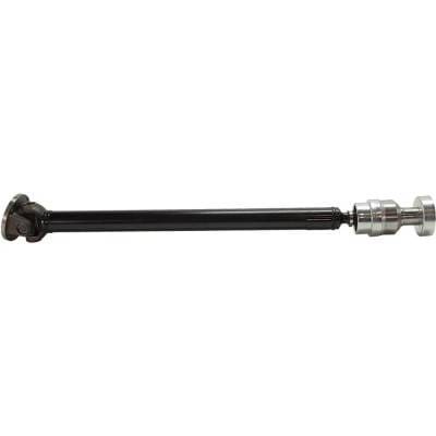 Front Driveshaft Compatible With 1999-2005 Gmc Chevrolet Astro Safari Awd New OEM Rc54550004 Direct