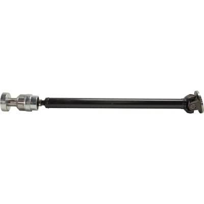 Front Driveshaft Compatible With 1999-2005 Gmc Chevrolet Astro Safari Awd New OEM Rc54550004 Direct thumbnail 3