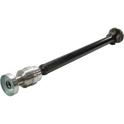 Front Driveshaft Compatible With 1999-2005 Gmc Chevrolet Astro Safari Awd New OEM Rc54550004 Direct thumbnail 5