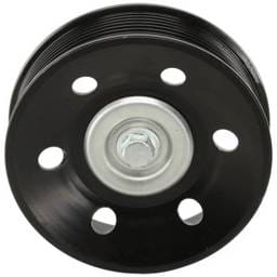 New Accessory Belt Idler Pulley Compatible With Dodge Ram Ram 4500 Laramie 6 Cyl 6.7L Ram 5500 Slt 6