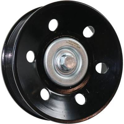 New Accessory Belt Idler Pulley Compatible With Dodge Ram Ram 4500 Laramie 6 Cyl 6.7L Ram 5500 Slt 6 thumbnail 9