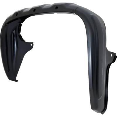 New Rear Fender Trim Compatible With Chevrolet Silverado 1500 Wt 8 Cyl 5.3L Silverado 1500 Wt 8 Cyl thumbnail 5