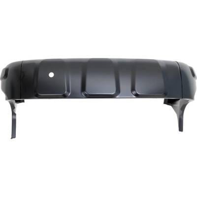 New Rear Fender Trim Compatible With Chevrolet Silverado 1500 Wt 8 Cyl 5.3L Silverado 1500 Wt 8 Cyl thumbnail 9