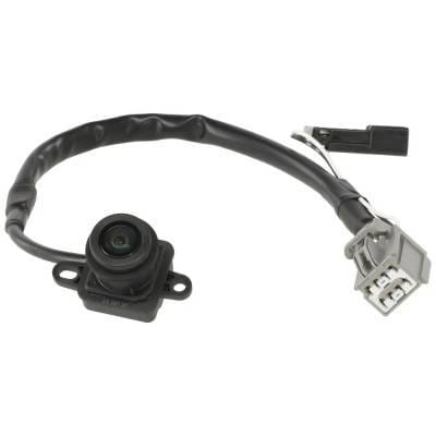 120 Degrees Back Up Camera Compatible With Dodge Journey All Submodels 2011-2020 Ch1960115 thumbnail 3