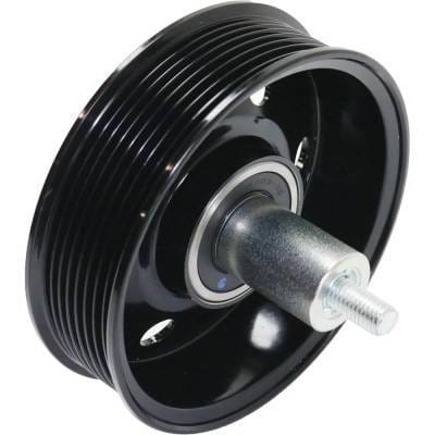 New Accessory Belt Idler Pulley Compatible With Dodge Ram 2500 St 6 Cyl 6.7L Ram 2500 Slt 6 Cyl 6.7L thumbnail 3