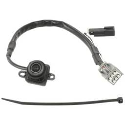 120 Degrees Back Up Camera Compatible With Dodge Journey All Submodels 2011-2020 By Ch1960115